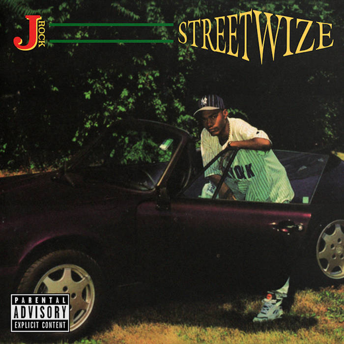 Streetwize | J Rock | de Rap Winkel Records Streetwize | J Rock | de Rap Winkel Records