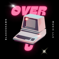 OVER U (Squeaky Clean Version) cover art