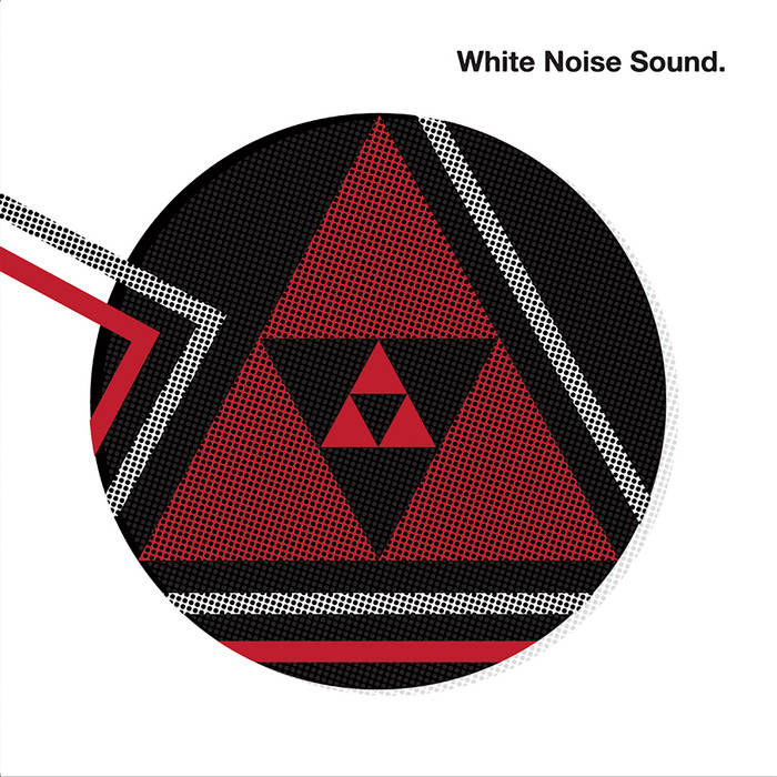 White Noise Sound (WNS1) | White Noise Sound