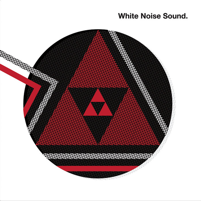 White Noise Sound (WNS1) | White Noise Sound (WNS)