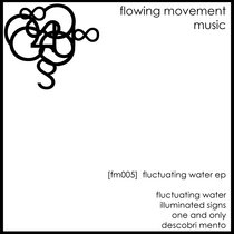 [FM005] Fluctuating Water cover art