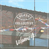 KEATS//COLLECTIVE Vol. 4 Cover Art