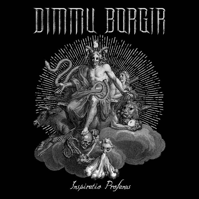 Black Metal | Dimmu Borgir