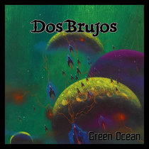 Green Ocean (2020 Remaster) cover art