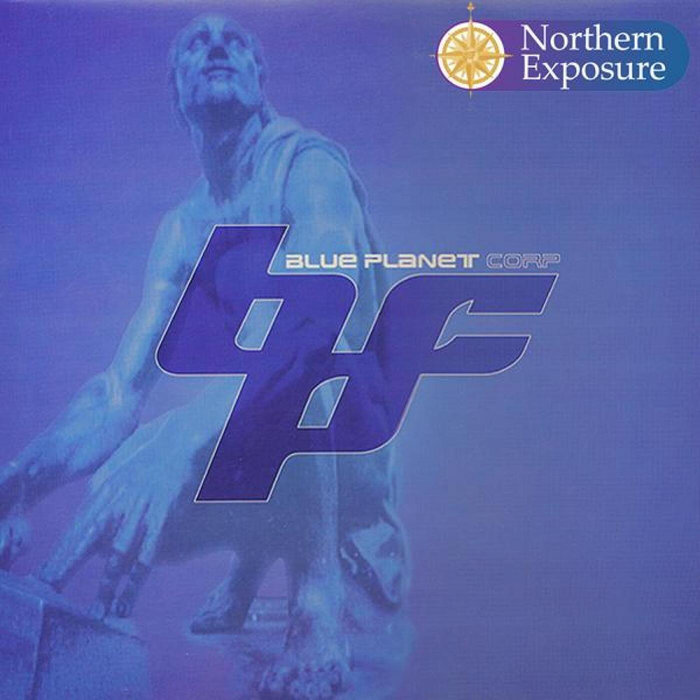 Blue Planet | Blue Planet Corporation | Northern Exposure