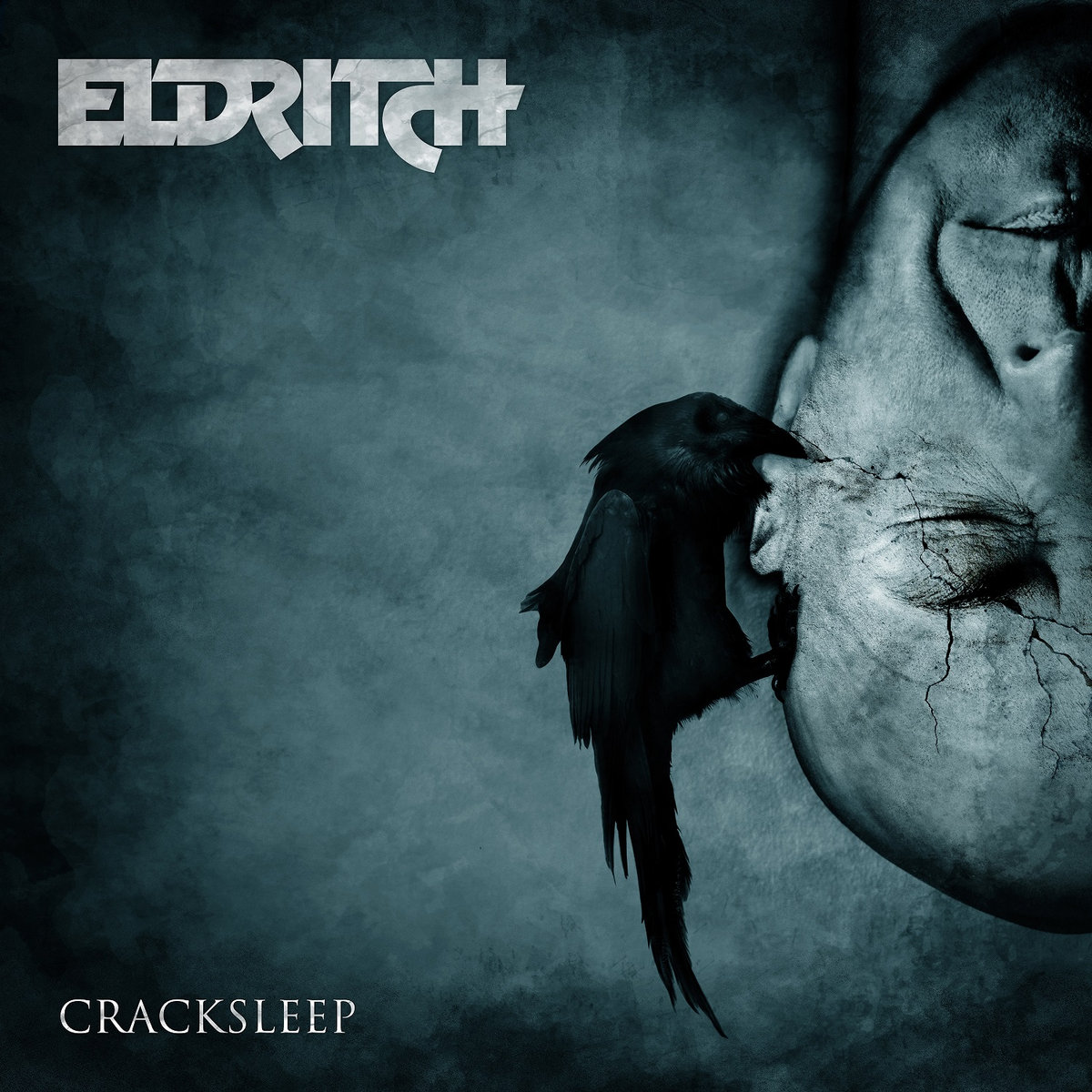 Cracksleep | Eldritch | Scarlet Records