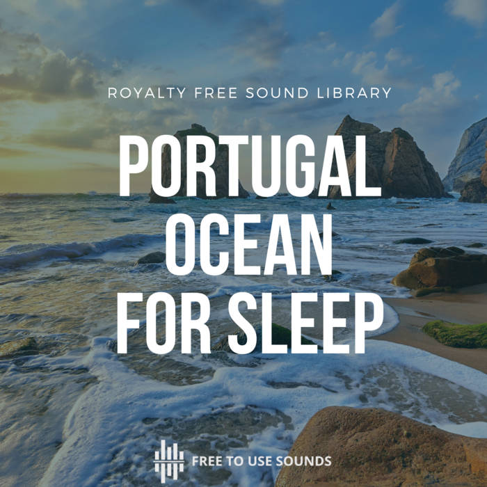Ocean Sounds, Calm Relaxing, Meditation, Sound Design, Royalty Free Download  | freetousesounds