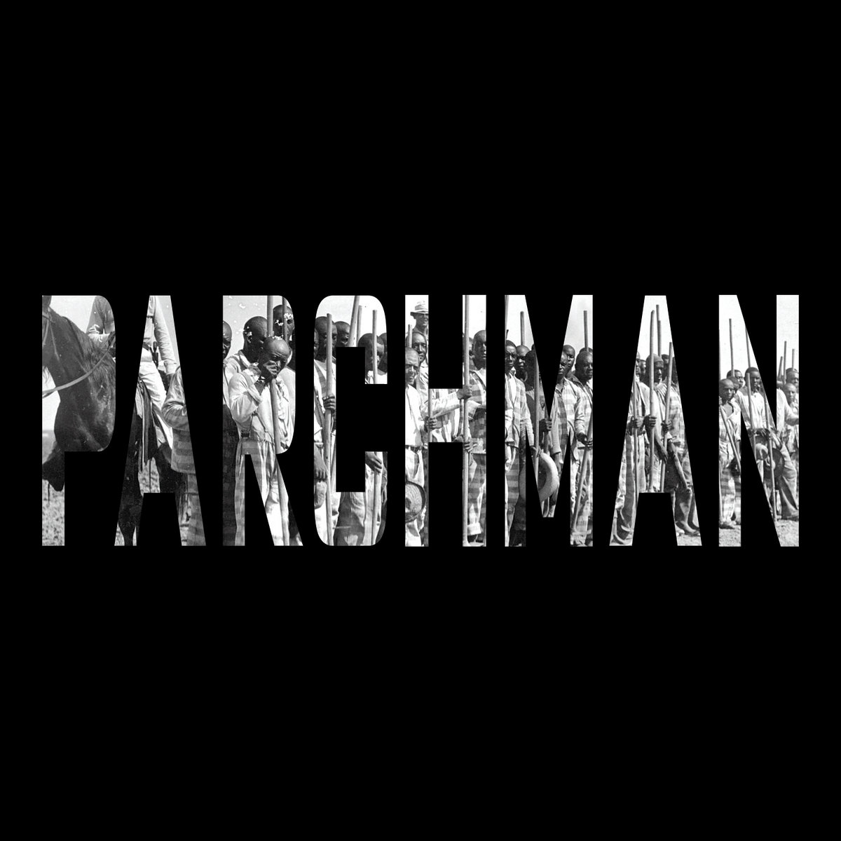 Parchman Farm: Photographs and Field Recordings, 1947–1959