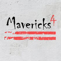 Mavericks 4 cover art