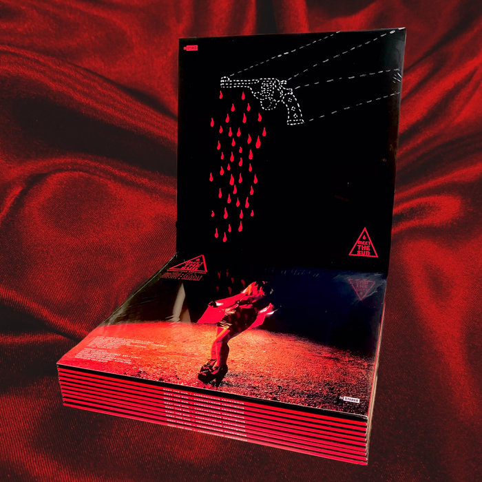 Androgynous Anonymous | Meet the Sun