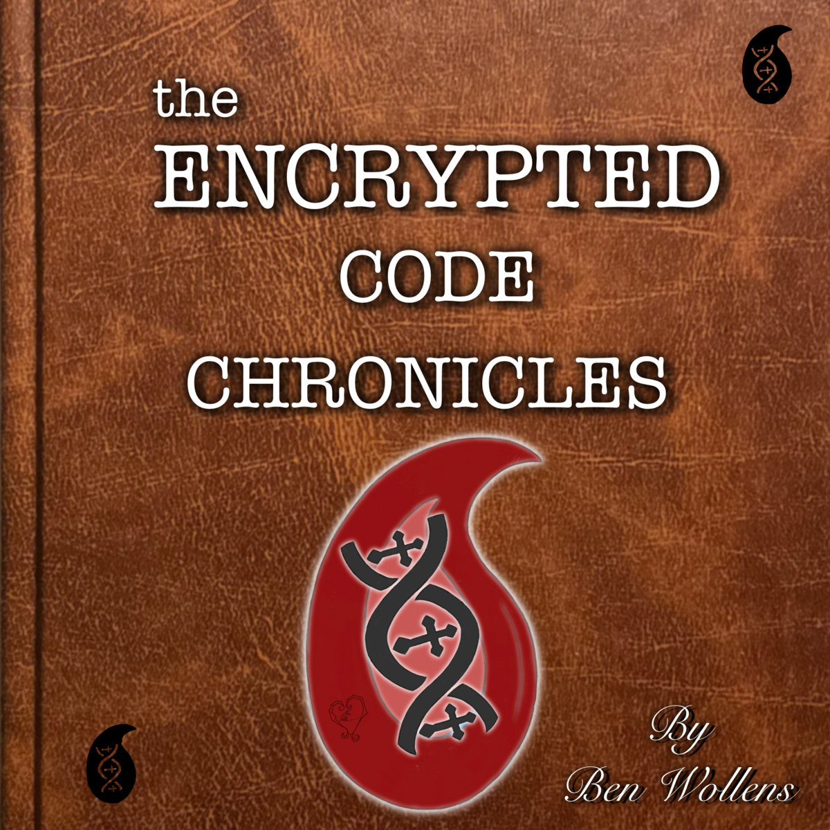 the Encrypted Code Chronicles | Research and Reference