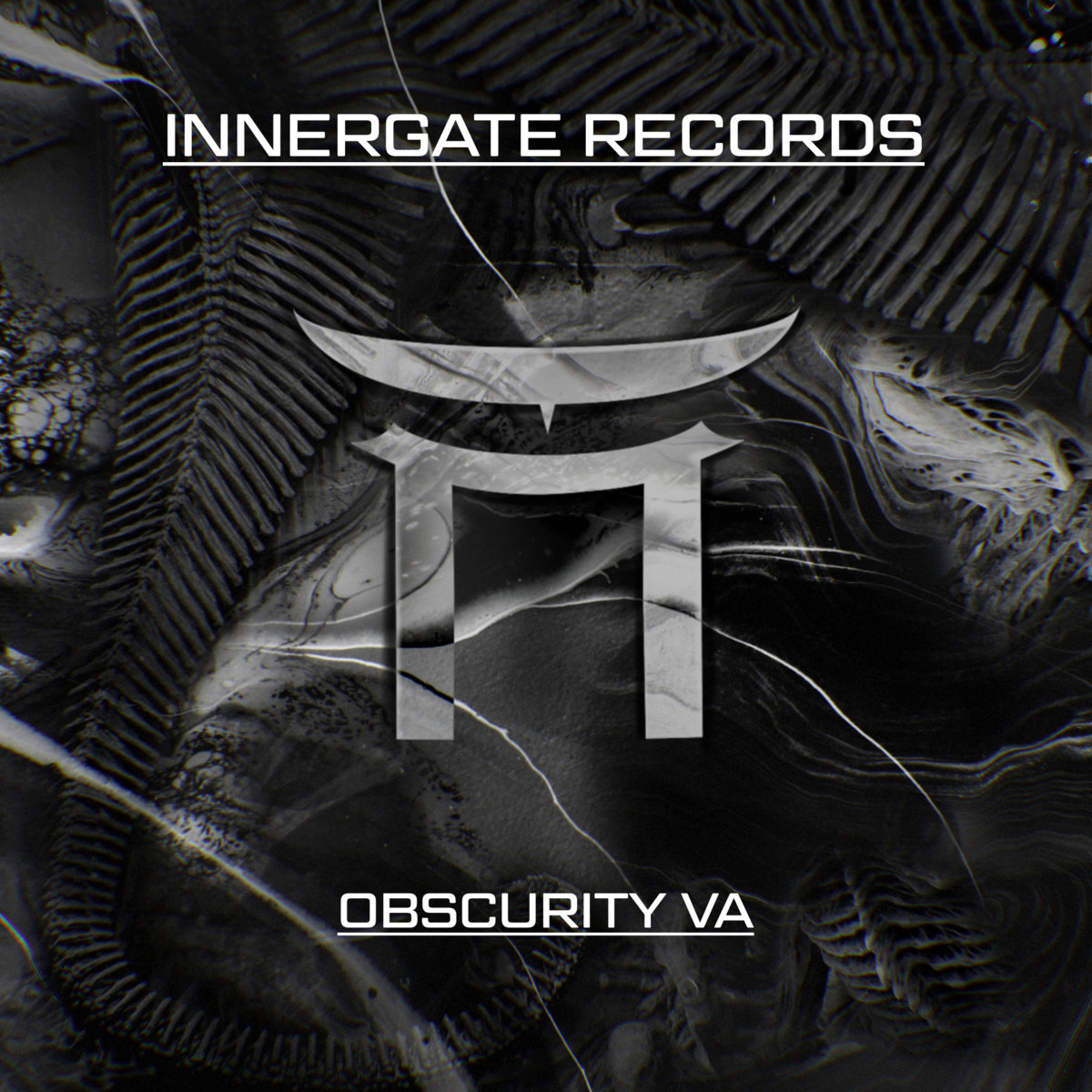 INNERGATE | Various Artists | OBSCURITY VA |