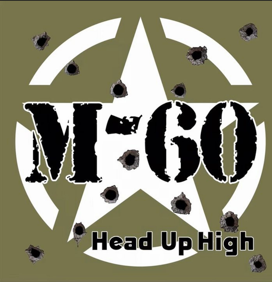 Head Up High M60