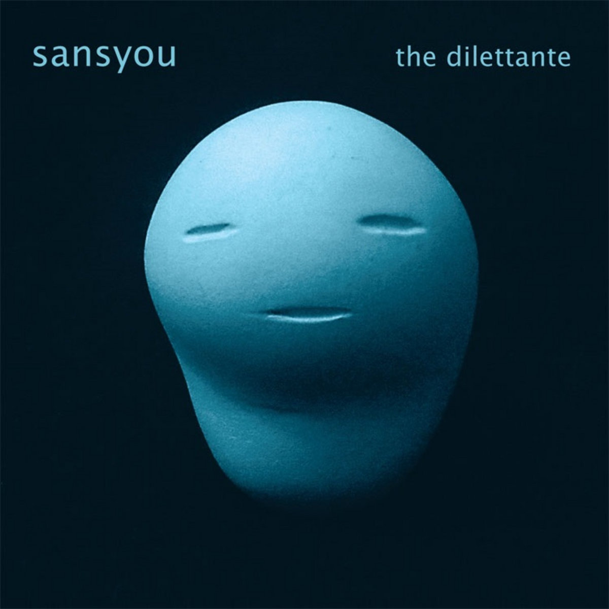 The Dilettante | Sansyou