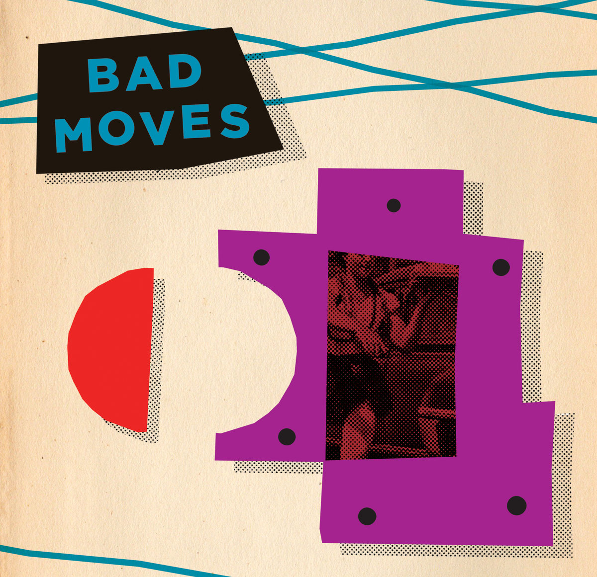 bad moves bad moves