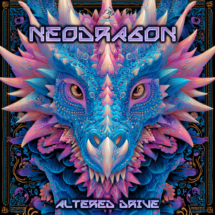 Altered Drive