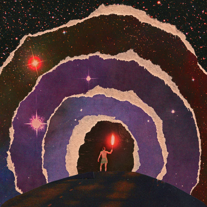 The Dark Pool (Instrumentals) | Thornhill