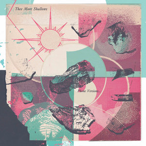 Thee More Shallows — Black Hole SunSoundgarden, performed by TMS