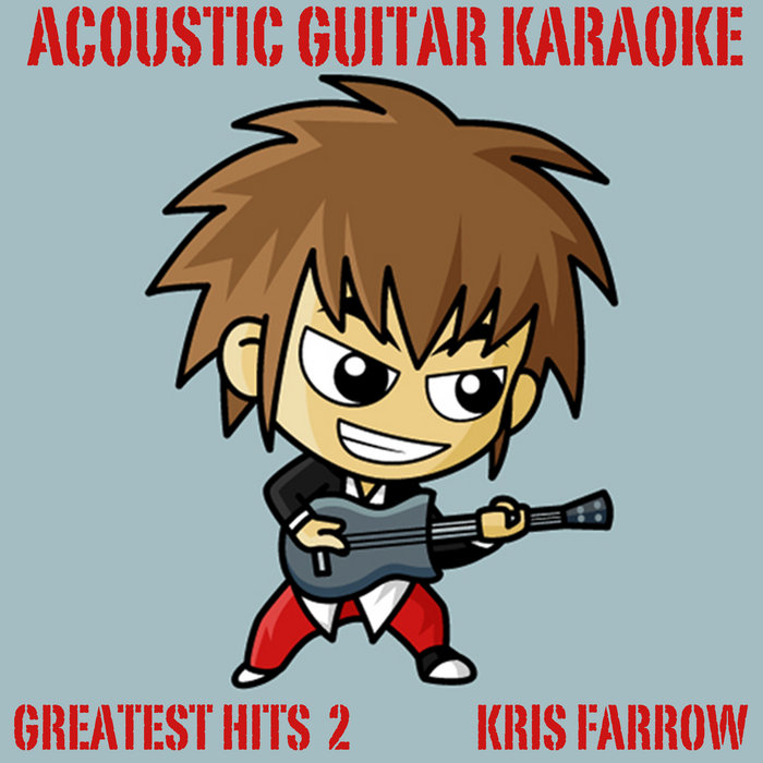 AGK Greatest Hits 2 | Kris Farrow
