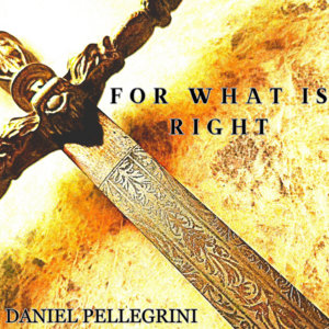 For What Is Right cover