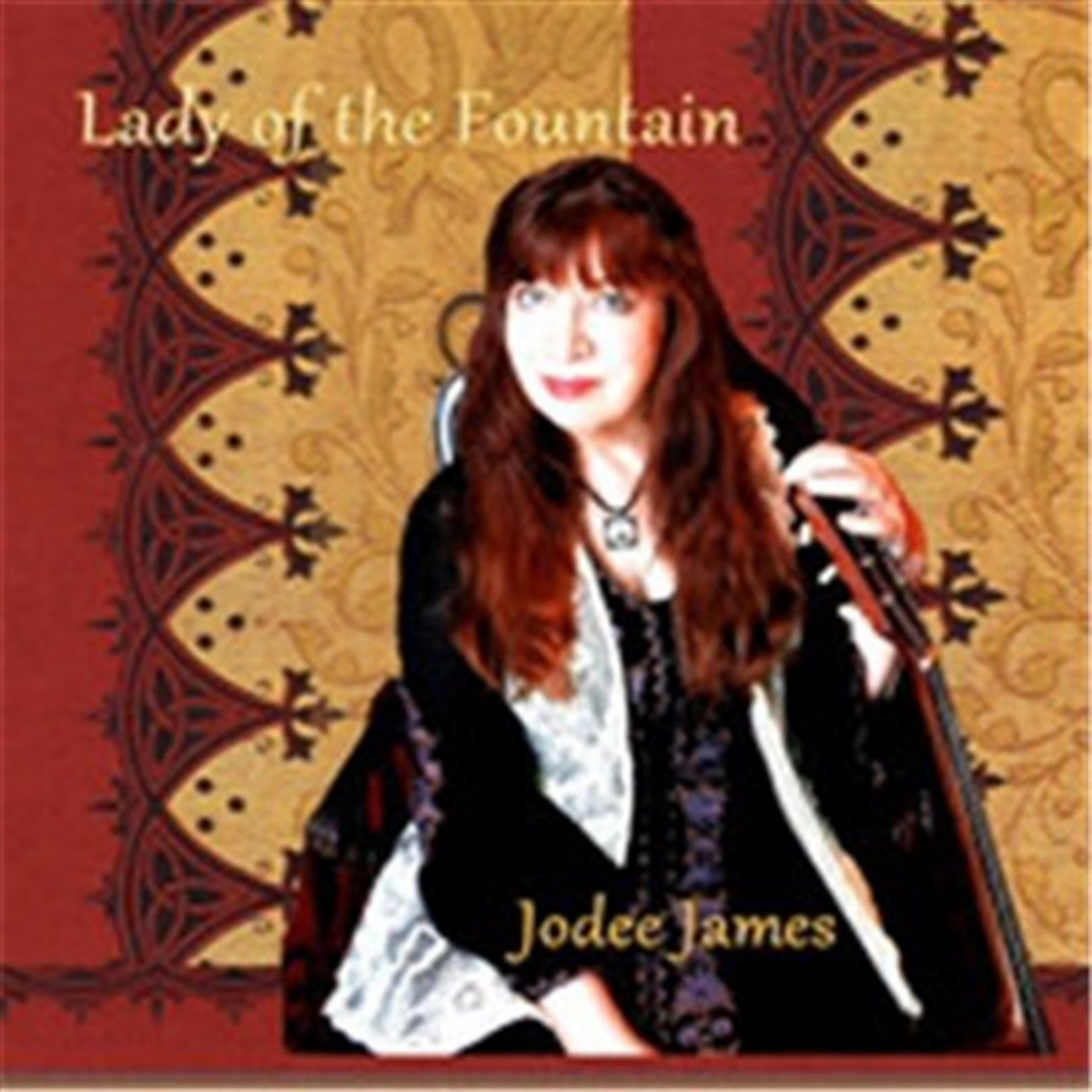 Lady Of The Fountain | Jodee James