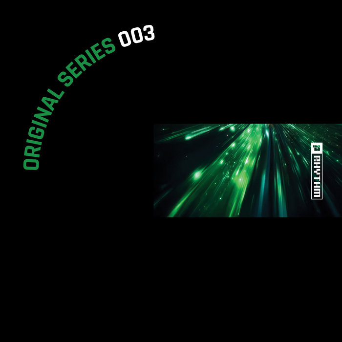 Acid Energy EP | DJ Misjah & Groovehead | Planet Rhythm