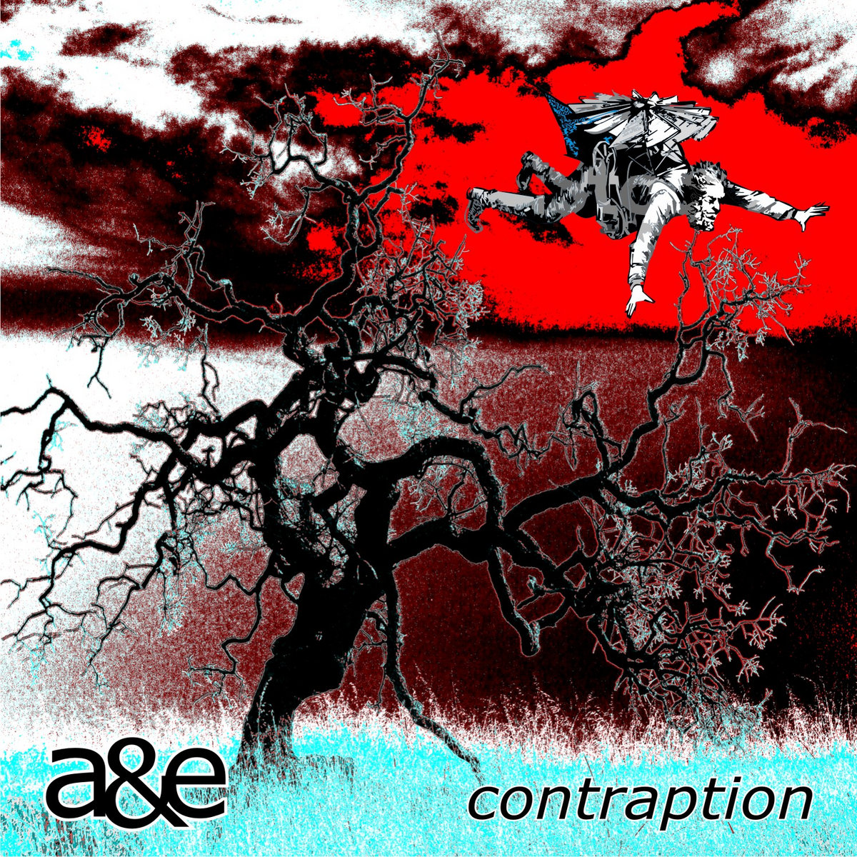 Contraption | Contraption