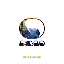 EARLY WORKS VOL.1 cover art