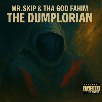 洋楽 Tha God Fahim Notu 7 Cookin Soul & Tha God Fahim / Supreme Dump Legend: Soul Cook