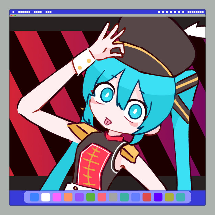 初音ミク V4X (Original) - Vocaloid Database