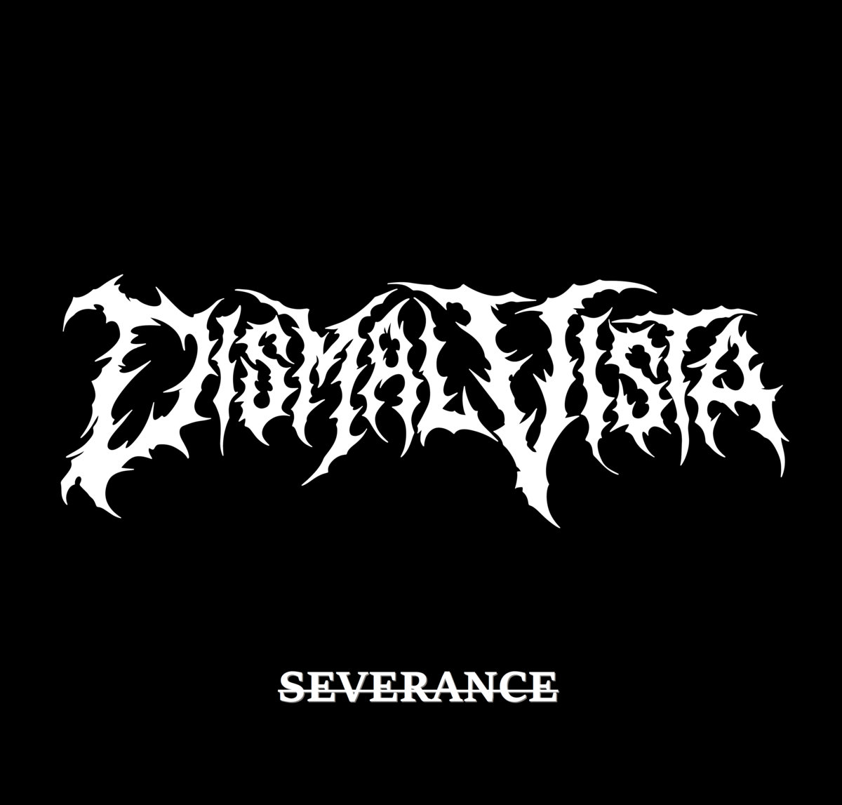 Severance dismal vista