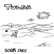 Sour Digs cover art