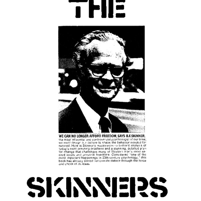 Demological 2011 The Skinners