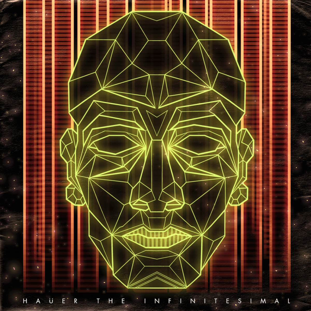 The Infinitesimal cover