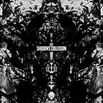 Chief — CHIEF - Shadows Collision LP+Download card
