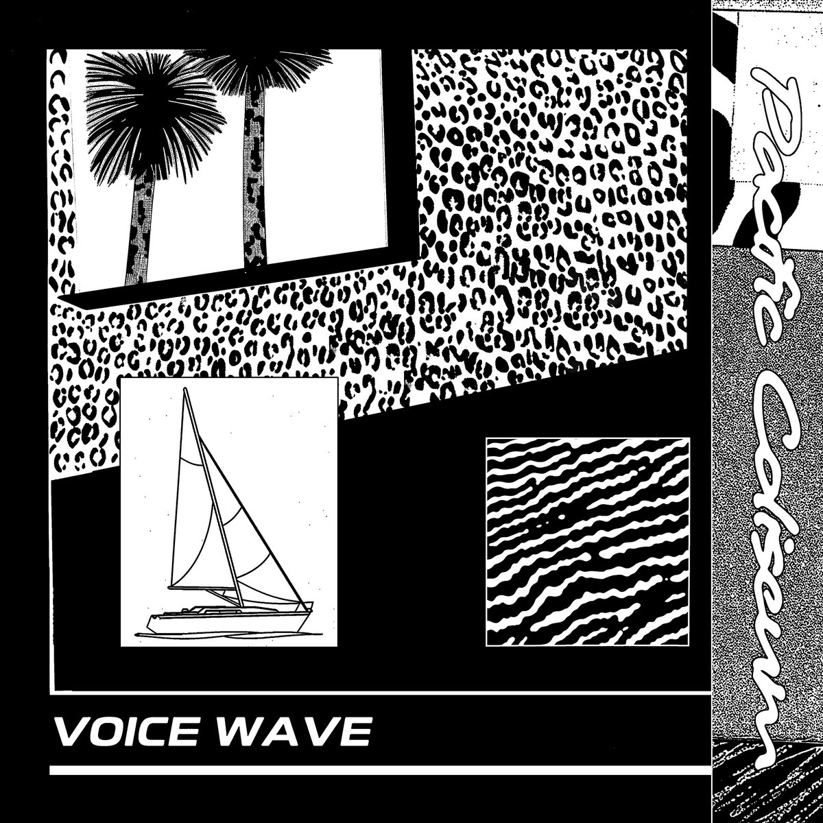 Voice Wave LP | Pacific Coliseum