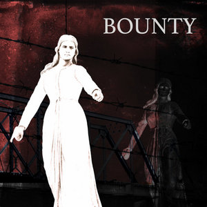 BountyMali Obomsawin, Magdalena Abrego cover
