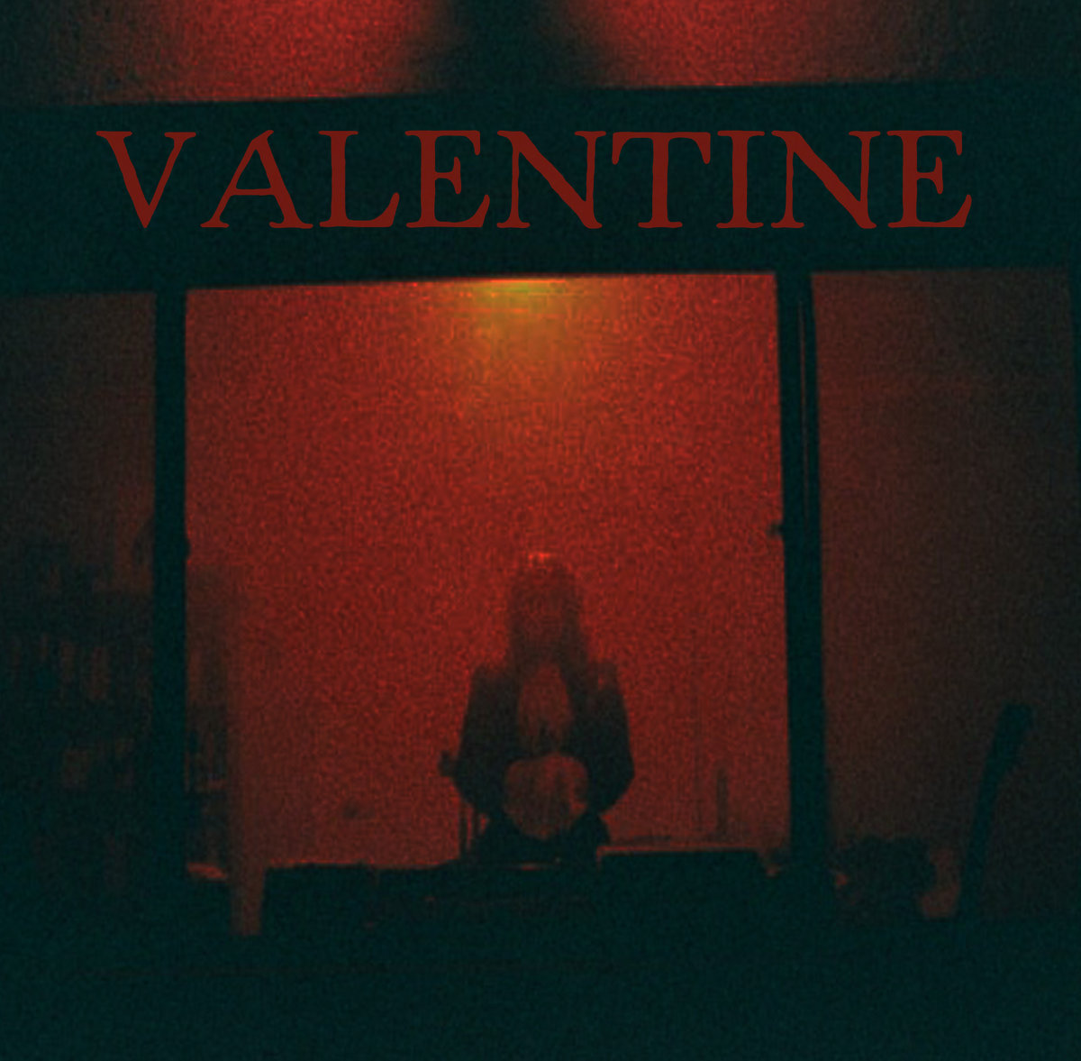 Valentine Plum Green