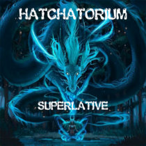 Superlative (Single) cover art