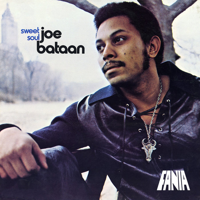 洋楽 JOE BATAAN / SWEET SOUL (LP00407) a2145703054_5.jpg