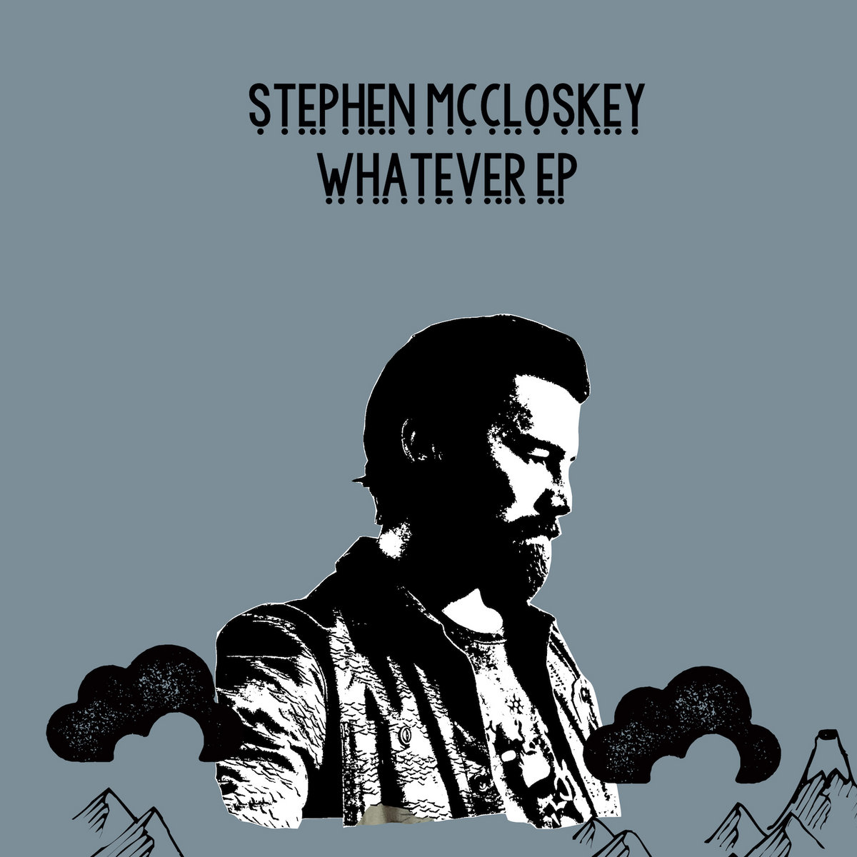 Whatever EP cover