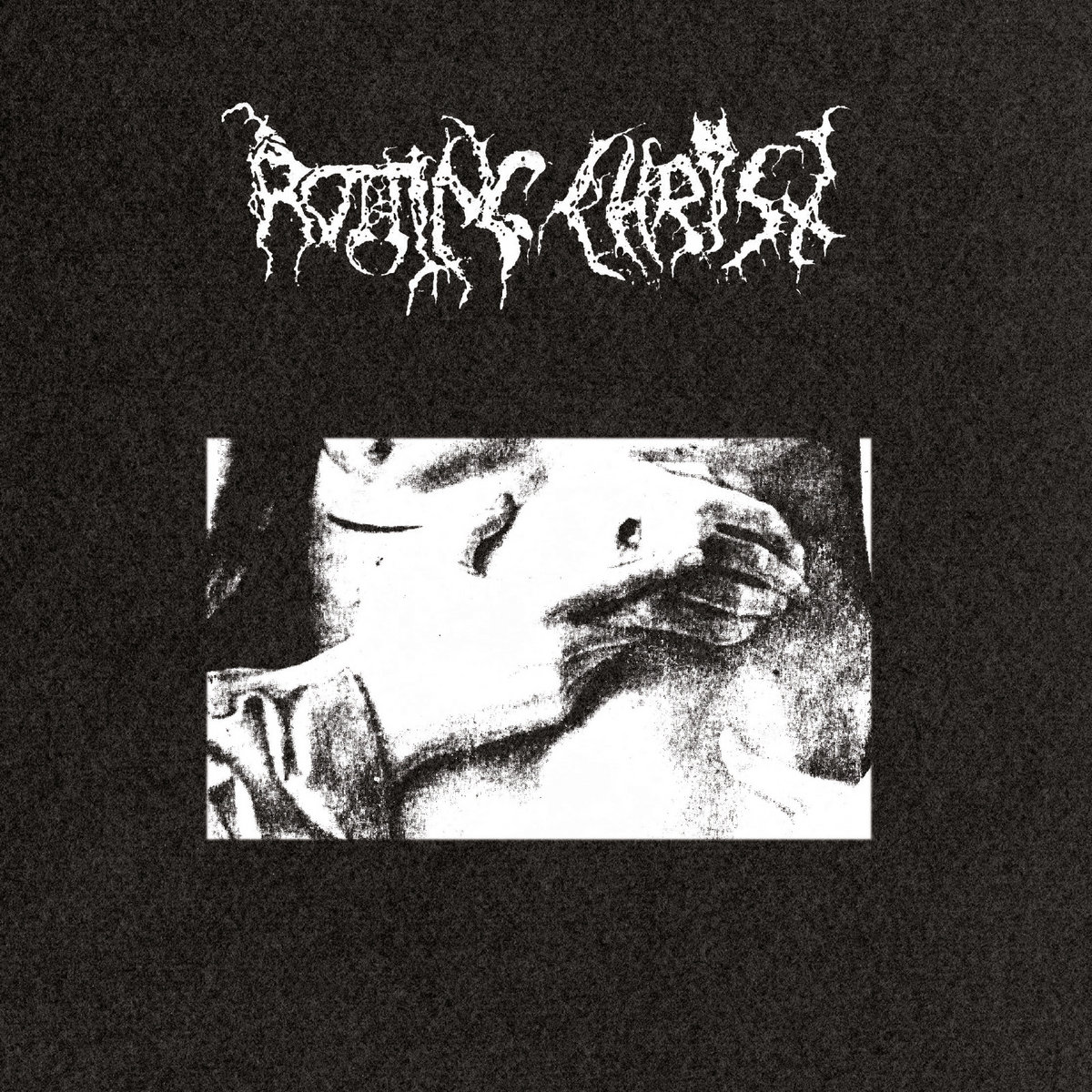 洋楽 Monastery/anarchus split Monastery / Anarchus – Mutilate The Corpse / In Partibus