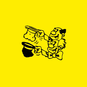 BOBKAT TAPE cover