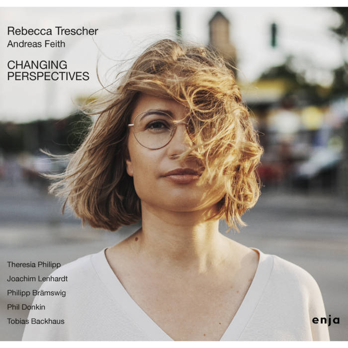 Rebecca Trescher I Changing Perspectives
von Rebecca Trescher