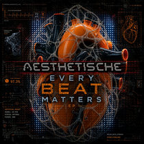 AESTHETISCHE — Every Beat Matters EP