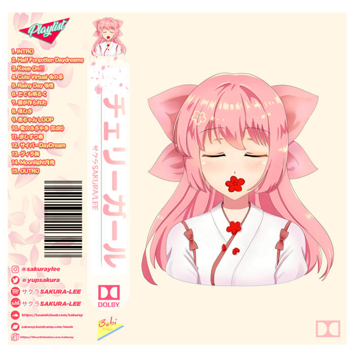 とても明るく | サクラSAKURA/LEE | Seikomart 