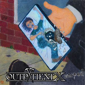 Warped cover