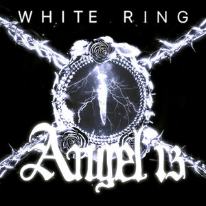 White Ring — Angel 13 Volume 1