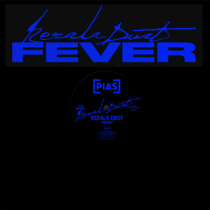 FEVER / WHITE NOISE cover