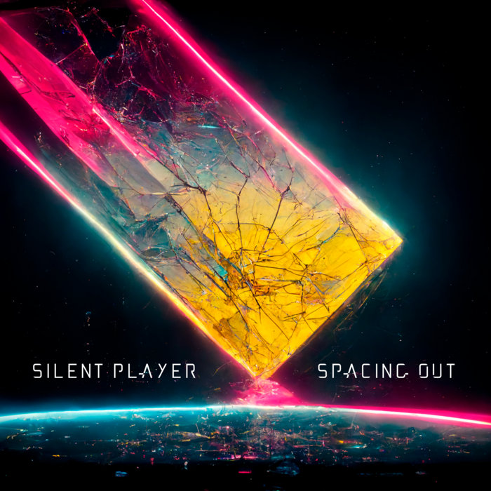 spacing out silent player